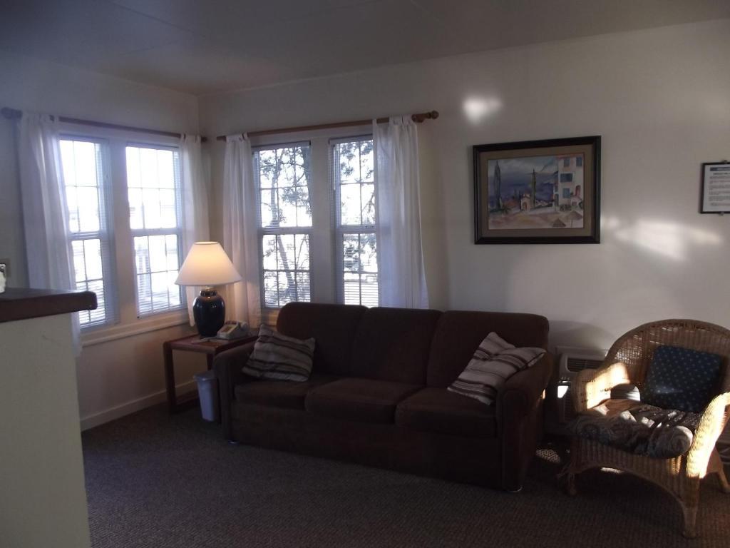 Hillcrest Inn Seaside Zimmer foto