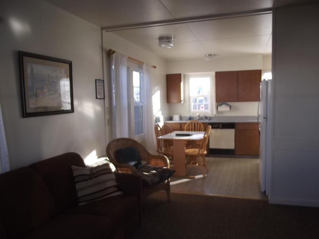 Hillcrest Inn Seaside Zimmer foto